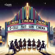 O-celli Fait Son Cinema