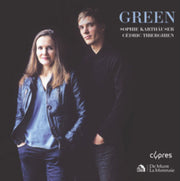 Green - French Songs