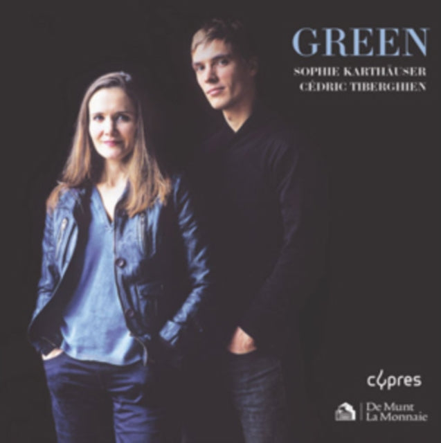 Green - French Songs