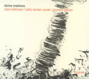Divine Madness - Souls In Exil