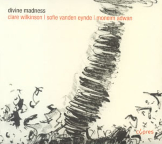 Divine Madness - Souls In Exil