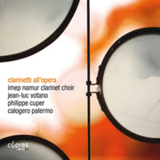 Clarinetti Allopera