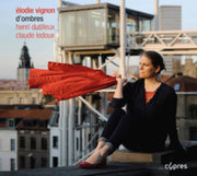 Ledoux / Dutilleux Dombres