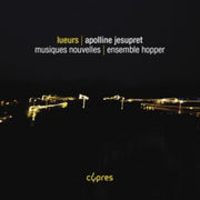 Apolline Jesupret Lueurs