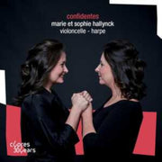 Confidentes