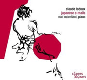 Ledoux Japanese E-mails