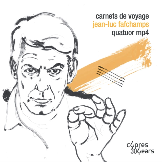 Fafchamps Carnets De Voyage