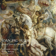 Music For Corpus Christi