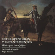 Among Adventures And Enchantments
