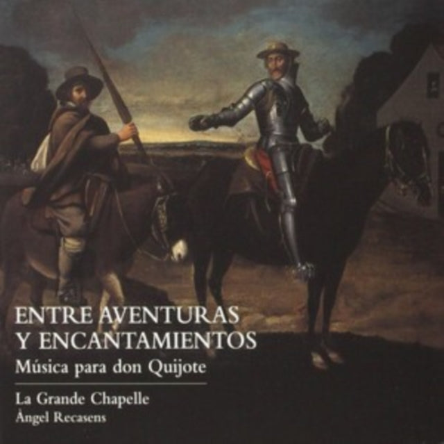 Among Adventures And Enchantments