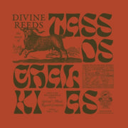 Divine Reeds - Obscure Recordi