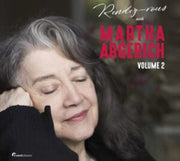Rendez-vous With Martha Argerich - Volum