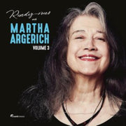 Rendez-vous With Martha Argerich / Volum