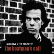 The Boatmans Call