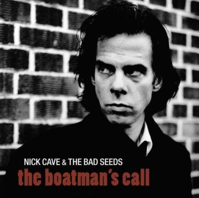 The Boatmans Call