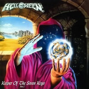 Keeper Of The Seven Keys. Pt. I