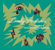 Lovely Creatures - The Best Of Nick Cave