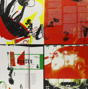 Head Carrier Lp+cd+book