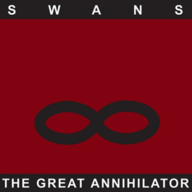 The Great Annihilator Remastered