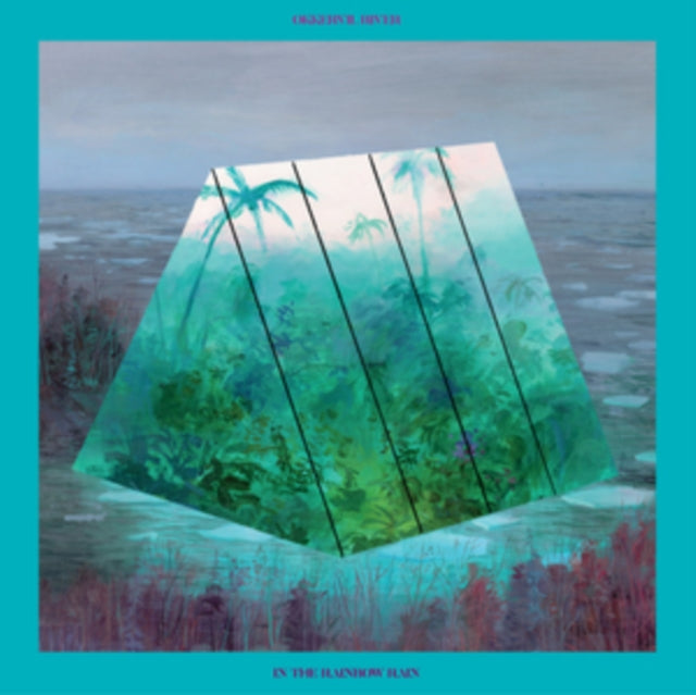 In The Rainbow Rain