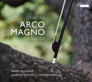 Tartini & Nardini Arco Magno