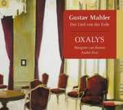 Gustav Mahler Das Lied Von Der Erde