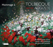 Homage A Auguste Tolbecque
