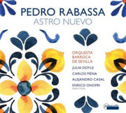 Pedro Rabassa - Astra Nuevo