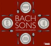 Works By The Bach Sons