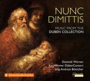 Music From The Duben Collection