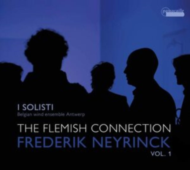 Frederik Neyrinck Works Dedicated To I S