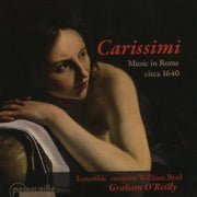 Carissimi - Music In