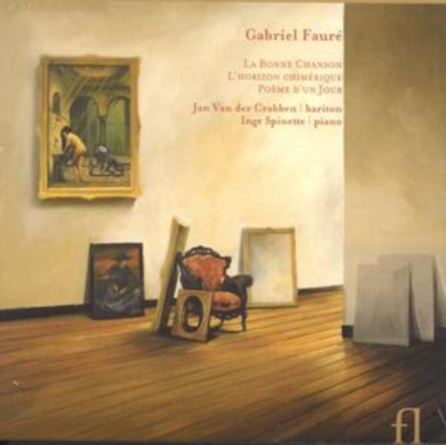 Faure Melodies