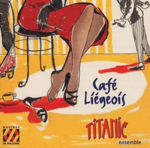 Caf Ligeois