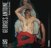 Georges Antoine - Quartet And Sonata