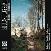 Edouard Lassen Lieder - Melodies