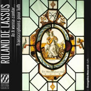 Roland De Lassus Io Ti Vorria Contar...