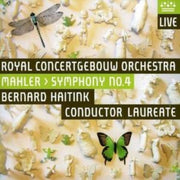 Mahler Symphony No. 4