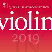Queen Elisabeth Competition - Violin 201
