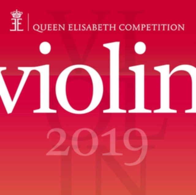 Queen Elisabeth Competition - Violin 201