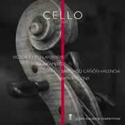 Queen Elisabeth Competition Cello 2017