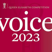 Queen Elisabeth Competition Voice 2023 L