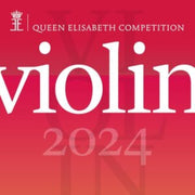 Queen Elisabeth Competition Violin 2024