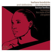 Berlioz Herminie / Les Nuits Dete / Cleo
