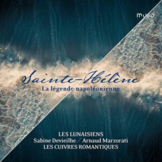Sainte-helene - La Legende Napoleonienne