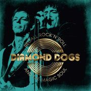 Recall Rock N Roll And The Magic Soul