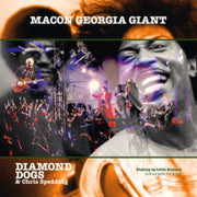 Macon Georgia Giants