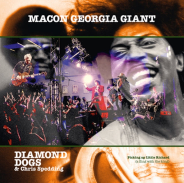 Macon Georgia Giants