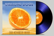 Atlantic Juice Blue Vinyl