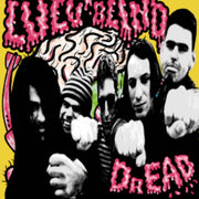 Dread Coloured Vinyl Rsd 2018